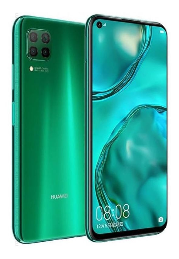 Huawei p40 lite acheter un téléphone en ligne au Cameroun téléphone moins cher au Cameroun sur Coucou buy