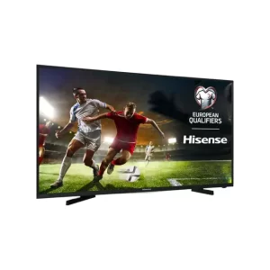 TV Hisense 32'' led - 32A5200 - HD Ready + Décodeur intégré