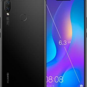 Huawei nova 3i